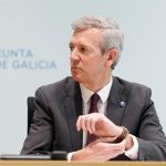 Rueda avala no recurrir la sentencia sobre la protección ambiental en terrenos de Altri: "Era previo a la DIA"