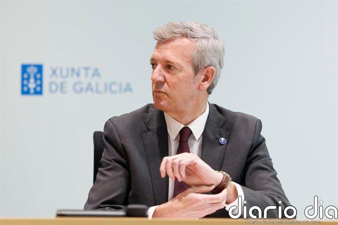 Rueda avala no recurrir la sentencia sobre la protección ambiental en terrenos de Altri: "Era previo a la DIA"