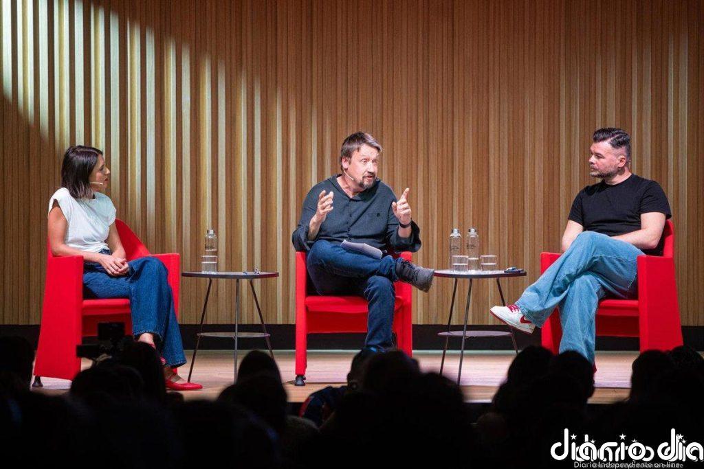 Rufián pide a ERC que intente liderar la unidad de la izquierda: "Sino nos matarán por separado"