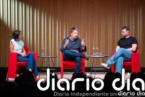 Rufián pide a ERC que intente liderar la unidad de la izquierda: "Sino nos matarán por separado"