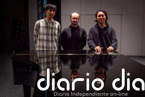 Ruggiero Fiorella, Ayumu Ibaraki y Yusuke Suzuki, finalistas del 67º Premio Jaén de Piano