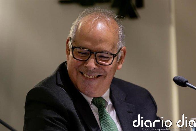 Ruiz-Tagle (Iberdrola España) defiende la nuclear para evitar "locuras" en la transición energética