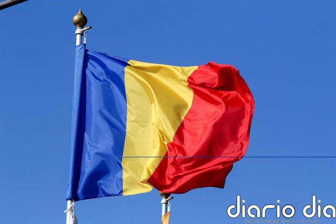 Rumanía denuncia daños materiales por restos de drones tras un ataque ruso cerca de su frontera con Ucrania