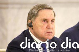 Rusia afirma que el estrecho de Ormuz está "abierto" para sus buques