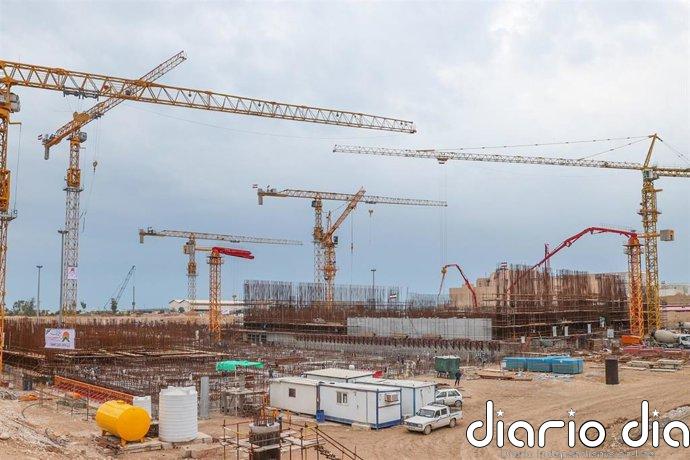 Rusia condena ataque de EEUU e Israel a la central nuclear iraní de Bushehr, donde trabajan 200 empleados rusos