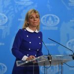 Rusia convoca al embajador de México para protestar por la retención "ilegal" de una ciudadana rusa