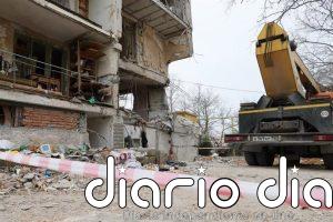 Rusia denuncia un ataque masivo de drones ucranianos contra Sebastopol con al menos un muerto y tres heridos