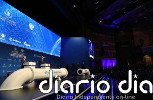 Rusia denuncia un nuevo ataque del Ejército de Ucrania contra el gasoducto Turkstream