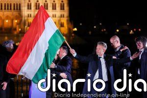 Rusia destaca su "interés" en mantener buenas relaciones con Hungría tras la victoria de Péter Magyar en las elecciones