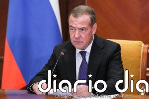 Rusia vaticina que Ucrania no devolverá el préstamo de 90.000 millones de euros de la UE