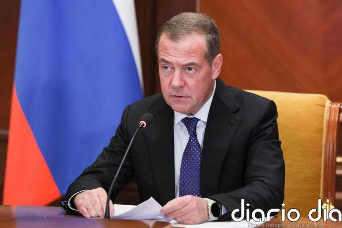 Rusia vaticina que Ucrania no devolverá el préstamo de 90.000 millones de euros de la UE