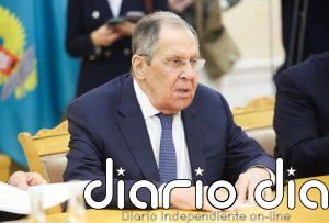 Rusia ve "signos de crisis" en la OTAN y en la UE