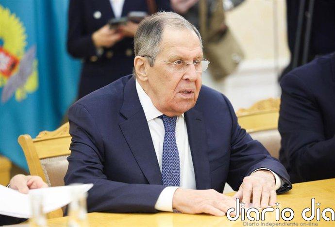 Rusia ve "signos de crisis" en la OTAN y en la UE