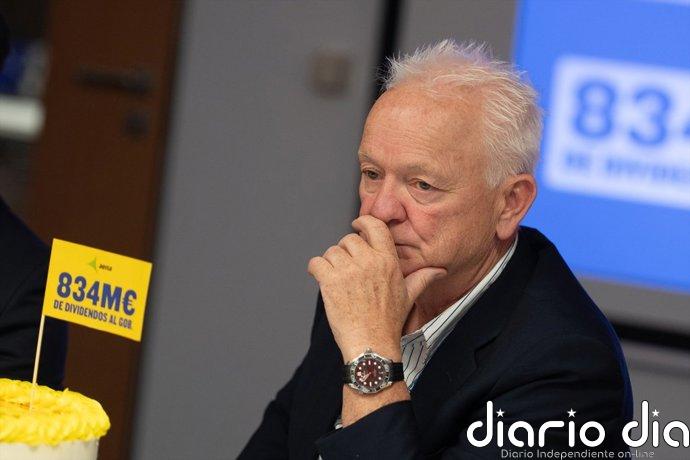 Ryanair avanza que 2027 será el primer año en que la compañía no crecerá en España por precio de tasas