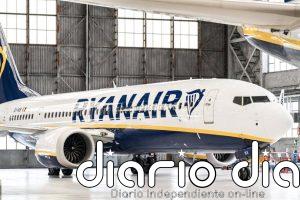 Ryanair cerrará su base de Berlín y reducirá un 50% sus vuelos desde la ciudad por la subida de las tasas