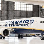 Ryanair estrena la nueva ruta de verano entre Valencia y Rabat, con cuatro vuelos semanales