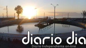 Sacyr cierra la financiación de la planta de reúso de agua de Antofagasta (Chile) por 460 millones de dólares