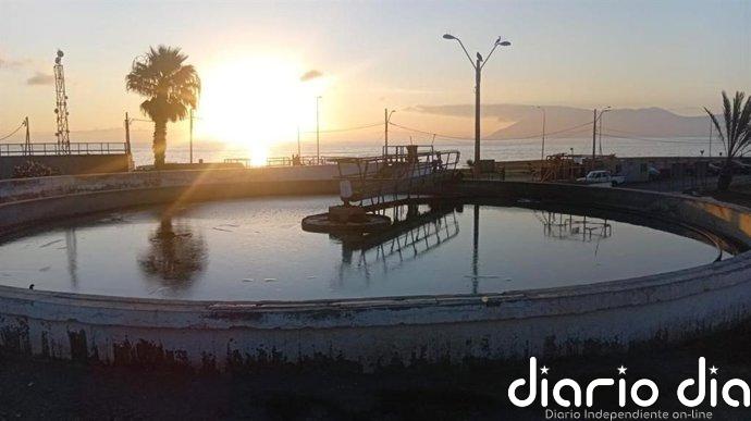 Sacyr cierra la financiación de la planta de reúso de agua de Antofagasta (Chile) por 460 millones de dólares