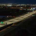 Sacyr concluye la construcción de dos tramos de autopista en Texas (EEUU) por 154 millones de euros