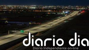 Sacyr concluye la construcción de dos tramos de autopista en Texas (EEUU) por 154 millones de euros