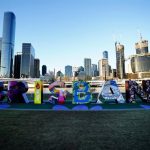 Sacyr, finalista para la construcción del nuevo estadio olímpico de Brisbane (Australia) de 2.000 millones