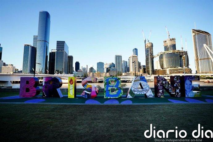 Sacyr, finalista para la construcción del nuevo estadio olímpico de Brisbane (Australia) de 2.000 millones