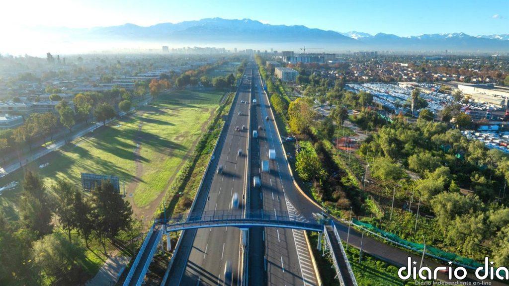 Sacyr gana 38 millones hasta marzo, un 40% más, y dispara un 20% el dividendo