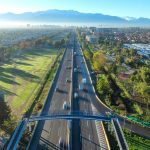 Sacyr gana 38 millones hasta marzo, un 40% más, y dispara un 20% el dividendo