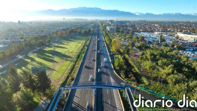 Sacyr gana 38 millones hasta marzo, un 40% más, y dispara un 60% el dividendo