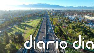 Sacyr refinancia su préstamo sindicado y lo amplía hasta los 600 millones y en dos años más