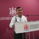 Sadeco finaliza la campaña de recogida de naranja agria en la ciudad con más de 1.370 toneladas recolectadas en Córdoba