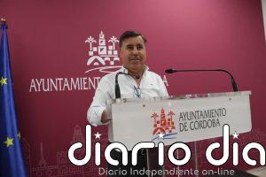 Sadeco finaliza la campaña de recogida de naranja agria en la ciudad con más de 1.370 toneladas recolectadas en Córdoba