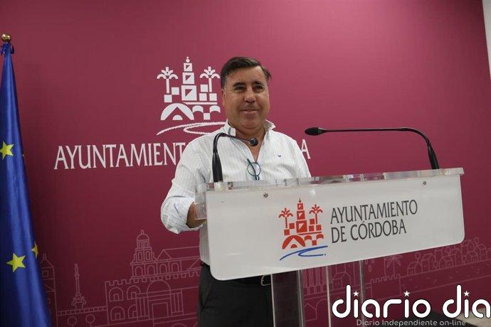 Sadeco finaliza la campaña de recogida de naranja agria en la ciudad con más de 1.370 toneladas recolectadas en Córdoba