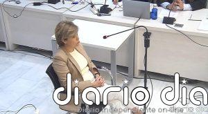 Sáenz de Santamaría desconoce si CNI investigó a Bárcenas y niega que Rajoy se interesara por 'Kitchen' con ella