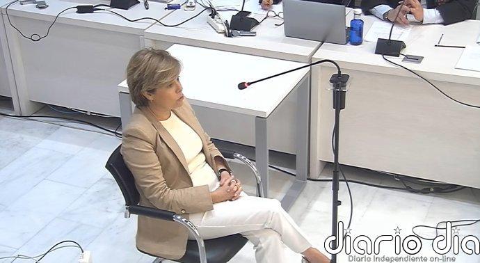 Sáenz de Santamaría dice desconocer si el CNI investigó a Bárcenas y niega haber hablado de 'Kitchen' con Rajoy