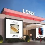 Saint Croix (Pryconsa) invierte 40 millones en la remodelación del centro comercial Sexta Avenida de Madrid