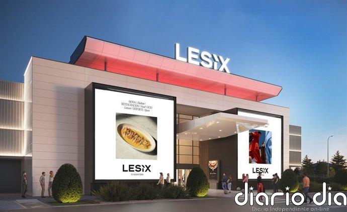 Saint Croix (Pryconsa) invierte 40 millones en la remodelación del centro comercial Sexta Avenida de Madrid