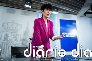 Saiz acusa a PP y Vox de pretender "un apartheid" en C.Valenciana al pactar alejar los centros de menores de ciudades