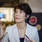 Saiz, ante el inicio del proceso presencial, dice que la regularización "va con normalidad": "Está todo dimensionado"