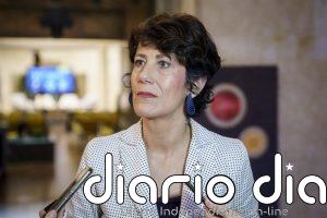 Saiz, ante el inicio del proceso presencial, dice que la regularización "va con normalidad": "Está todo dimensionado"