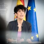 Saiz dice que el Gobierno actuará sobre el traslado del Guernica en función de los "criterios técnicos y profesionales"