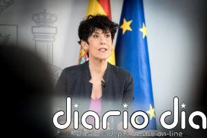 Saiz dice que el Gobierno actuará sobre el traslado del Guernica en función de los "criterios técnicos y profesionales"