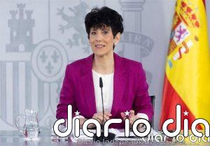 Saiz dice que los venezolanos podrán acogerse a la regularización extraordinaria y desde julio al cauce ordinario