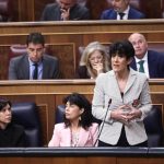 Saiz pide al PP que deje de "embarrar" la regularización extraordinaria de migrantes y "fortalezca" servicios públicos