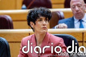 Saiz responde a Page, que acusa de "intento de pucherazo" en las primarias de 2016: "De ninguna manera"