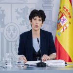 Saiz sobre la regularización extraordinaria de migrantes: "Estamos regularizando personas, no capitales opacos"