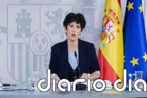 Saiz sobre la regularización extraordinaria de migrantes: "Estamos regularizando personas, no capitales opacos"