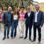 Saiz: "Tenemos dos modelos, el de prosperidad compartida de Montero o el de proteger a unos pocos de Moreno"