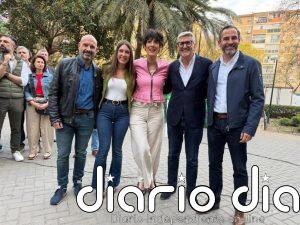 Saiz: "Tenemos dos modelos, el de prosperidad compartida de Montero o el de proteger a unos pocos de Moreno"