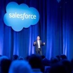 Salesforce reivindica Agentforce ante el avance de los proyectos empresariales con agentes en produccción